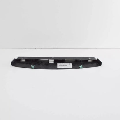 NEW BMW 3 M3 E93 M-SPORT BUMPER ADAPTER STRIP 51758045386 8045386 ORIGINAL