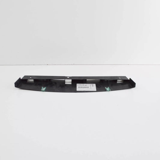 NEW BMW 3 M3 E93 M-SPORT BUMPER ADAPTER STRIP 51758045386 8045386 ORIGINAL
