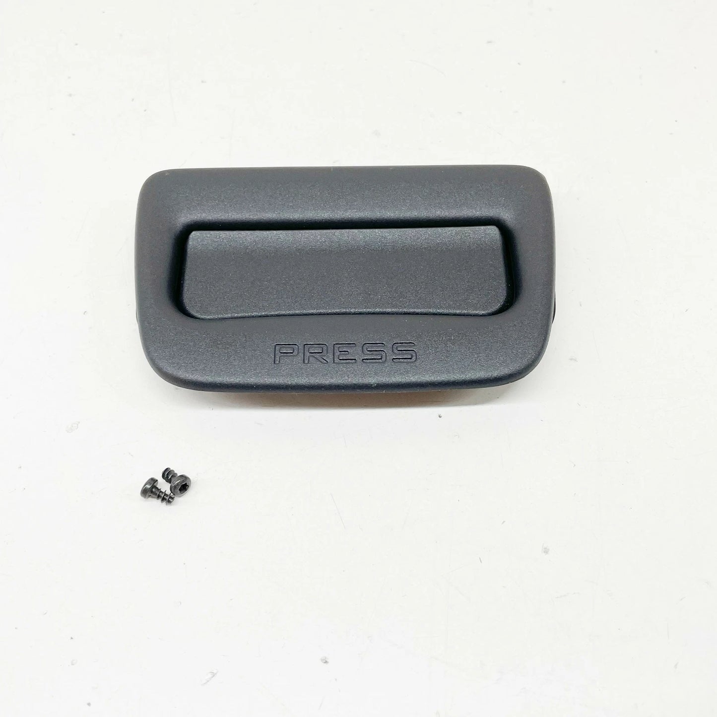 NEW VW GOLF MK7 VARIANT REAR CARGO COVER GRIP MOLDING 5G9898799 ORIGINAL