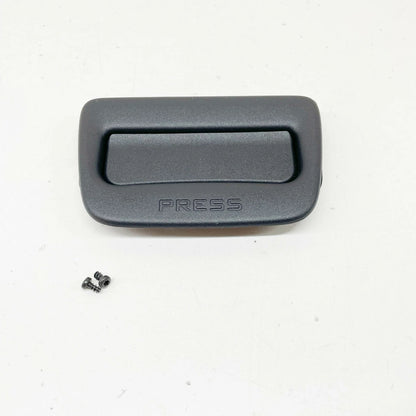 NEW VW GOLF MK7 VARIANT REAR CARGO COVER GRIP MOLDING 5G9898799 ORIGINAL