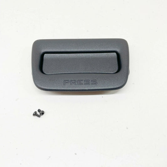 NEW VW GOLF MK7 VARIANT REAR CARGO COVER GRIP MOLDING 5G9898799 ORIGINAL