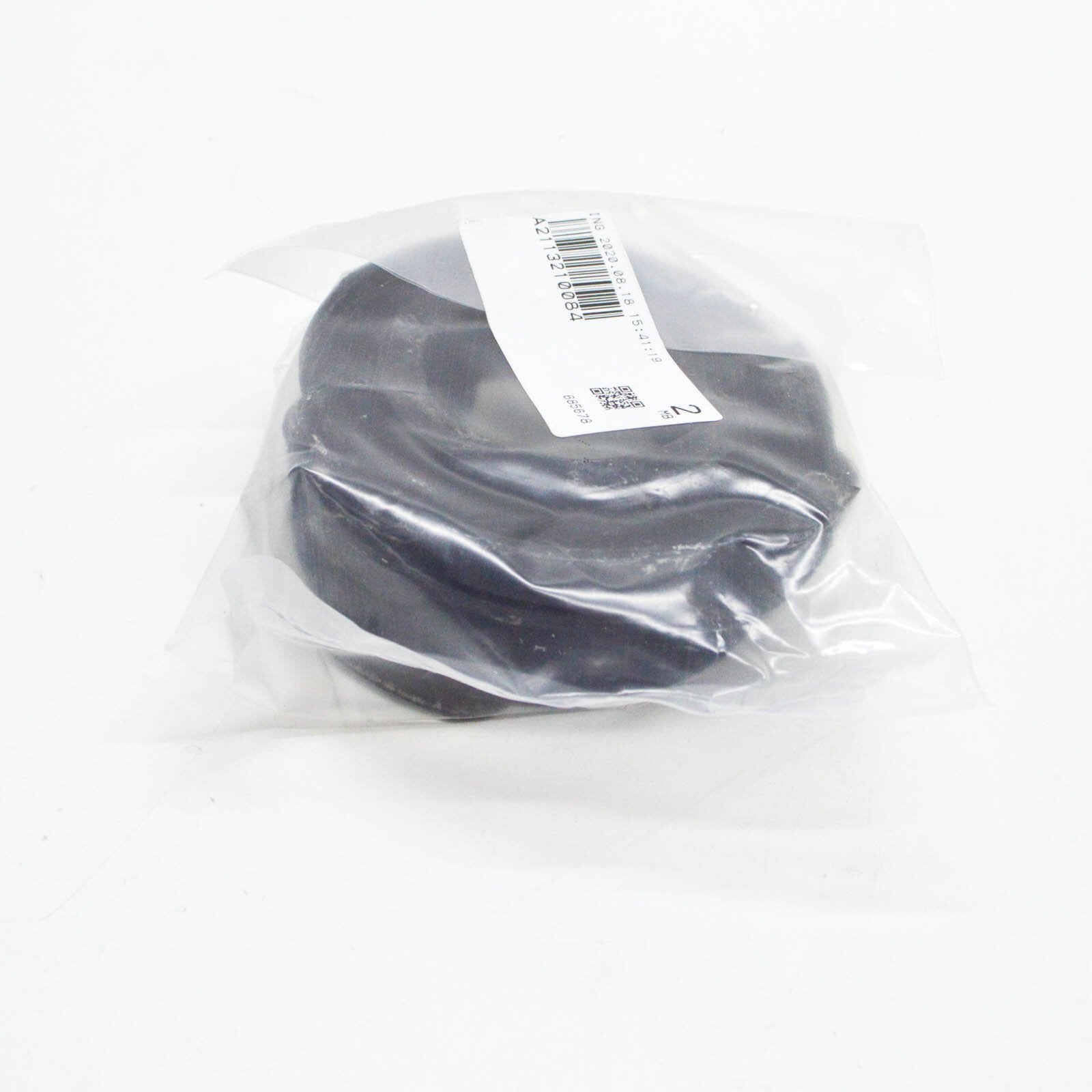 NEW MERCEDES BENZ E W211 FRONT COIL SPRING SHIM A2113210084 ORIGINAL