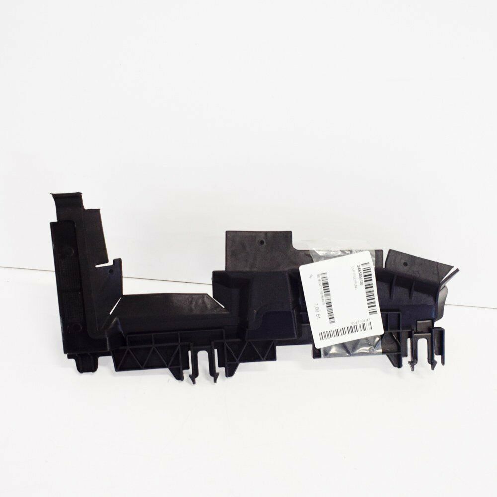 NEW MERCEDES-BENZ B W246 RADIATOR TOP LEFT AIR DUCT A2465050330 ORIGINAL