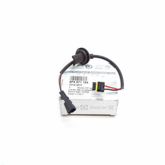 NEW AUDI A3 8P SPORTBACK THIRD BRAKE LIGHT WIRING HARNESS 8P4971154 ORIGINAL