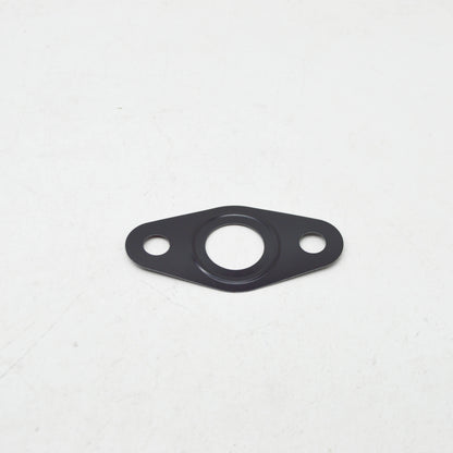 new bmw x5 e70 turbocharger oil line gasket 7792254 11427792254 original