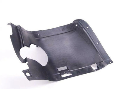 NEW AUDI A3 8P FRONT LEFT WHEEL ARCH HOUSING FRONT PART 8P0821191D ORIGINAL