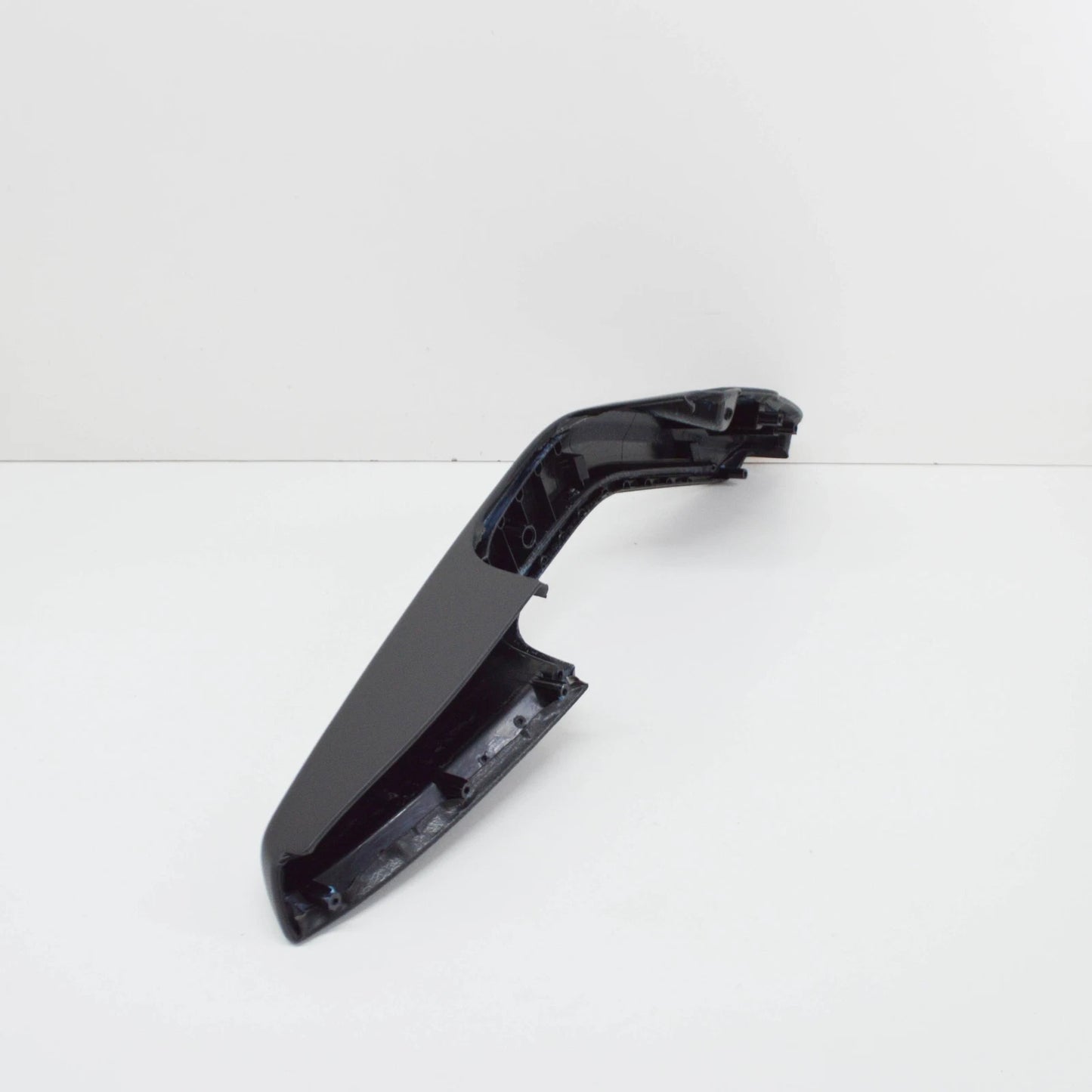 NEW AUDI Q5 8R FRONT LEFT INTERIOR DOOR ARMREST LHD 8R1867173B24A ORIGINAL