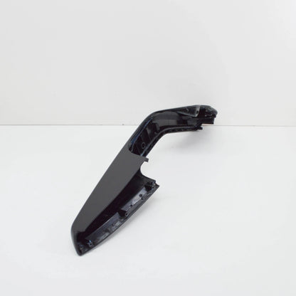 NEW AUDI Q5 8R FRONT LEFT INTERIOR DOOR ARMREST LHD 8R1867173B24A ORIGINAL