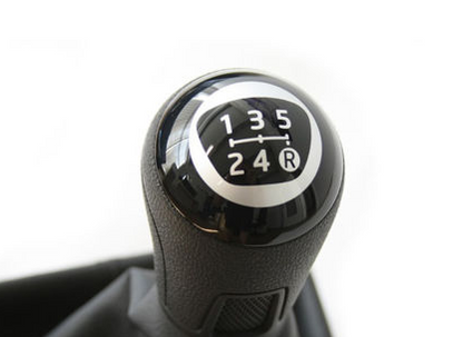 new volkswagen up 4 manual gear shift boot lever knob 1s0711113brg original