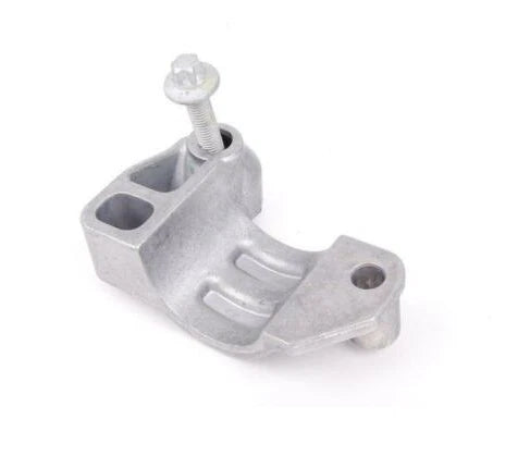 NEW MERCEDES-BENZ E W211 FRONT TORSION BAR RIGHT BRACKET A2113200642 ORIGINAL