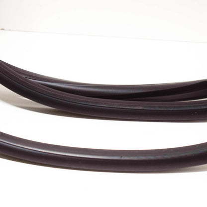 NEW BMW M3 E30 COUPE WINDSHIELD GASKET SEAL 51311945082 1945082 ORIGINAL