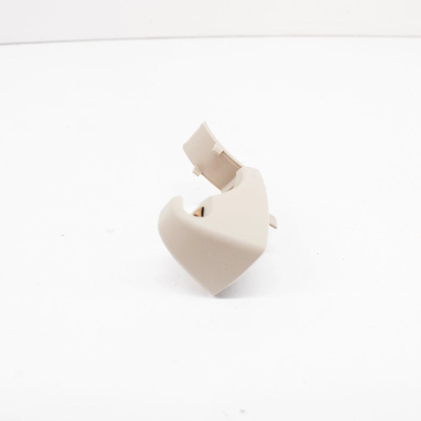 NEW BMW 7 F01, F02 FRONT SUN VISOR BRACKET 7227034 51167227034 ORIGINAL