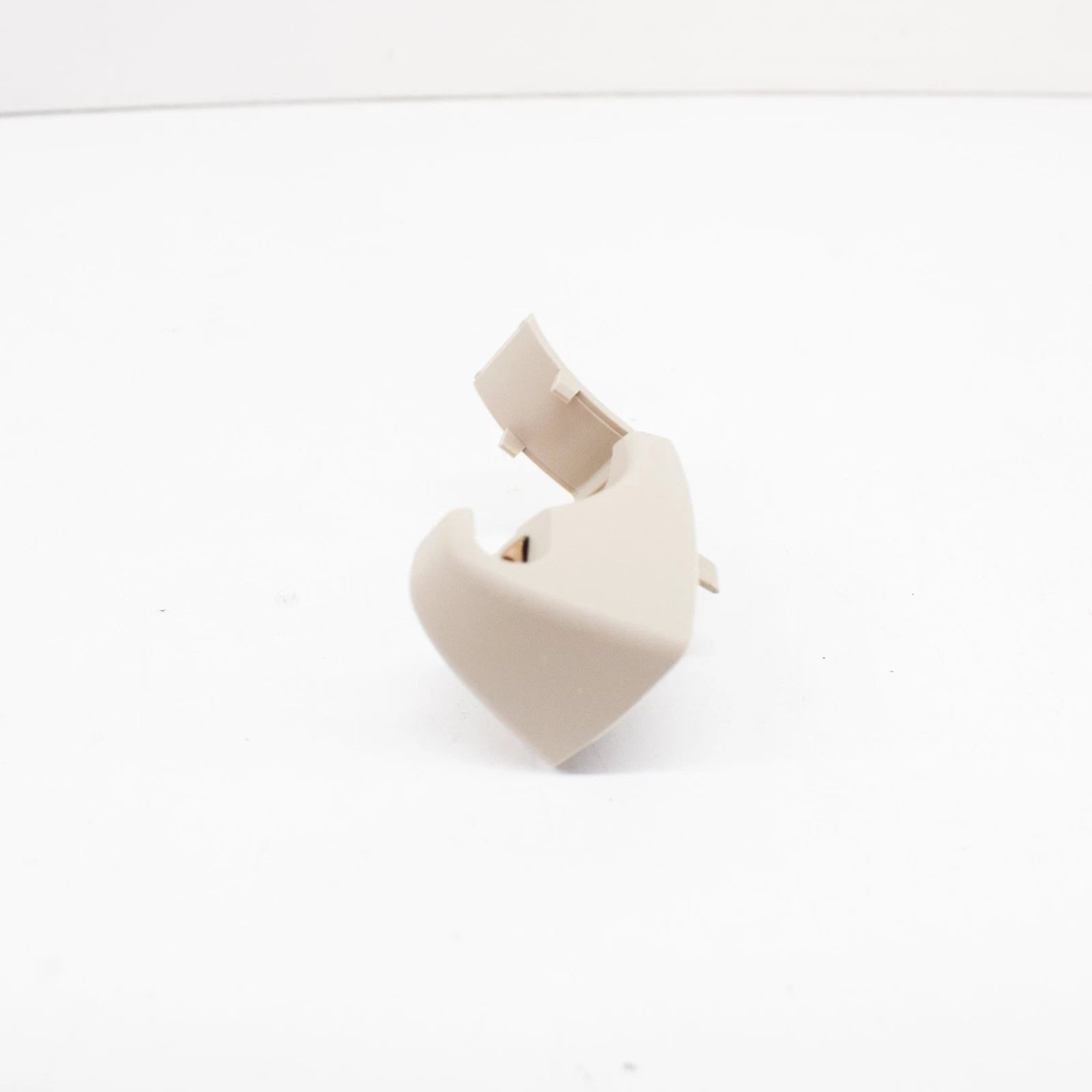 NEW BMW 7 F01, F02 FRONT SUN VISOR BRACKET 7227034 51167227034 ORIGINAL