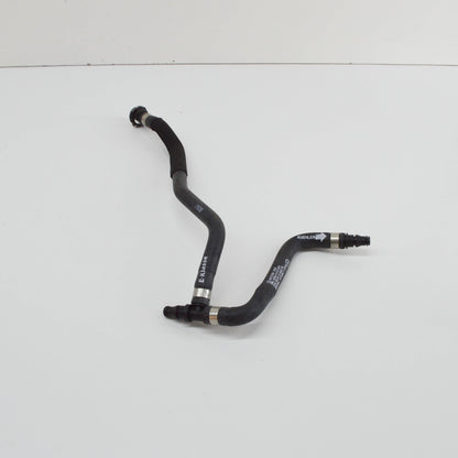 NEW MERCEDES-BENZ E W212 EXPANSION RESERVOIR BLEED LINE A2125013925 ORIGINAL