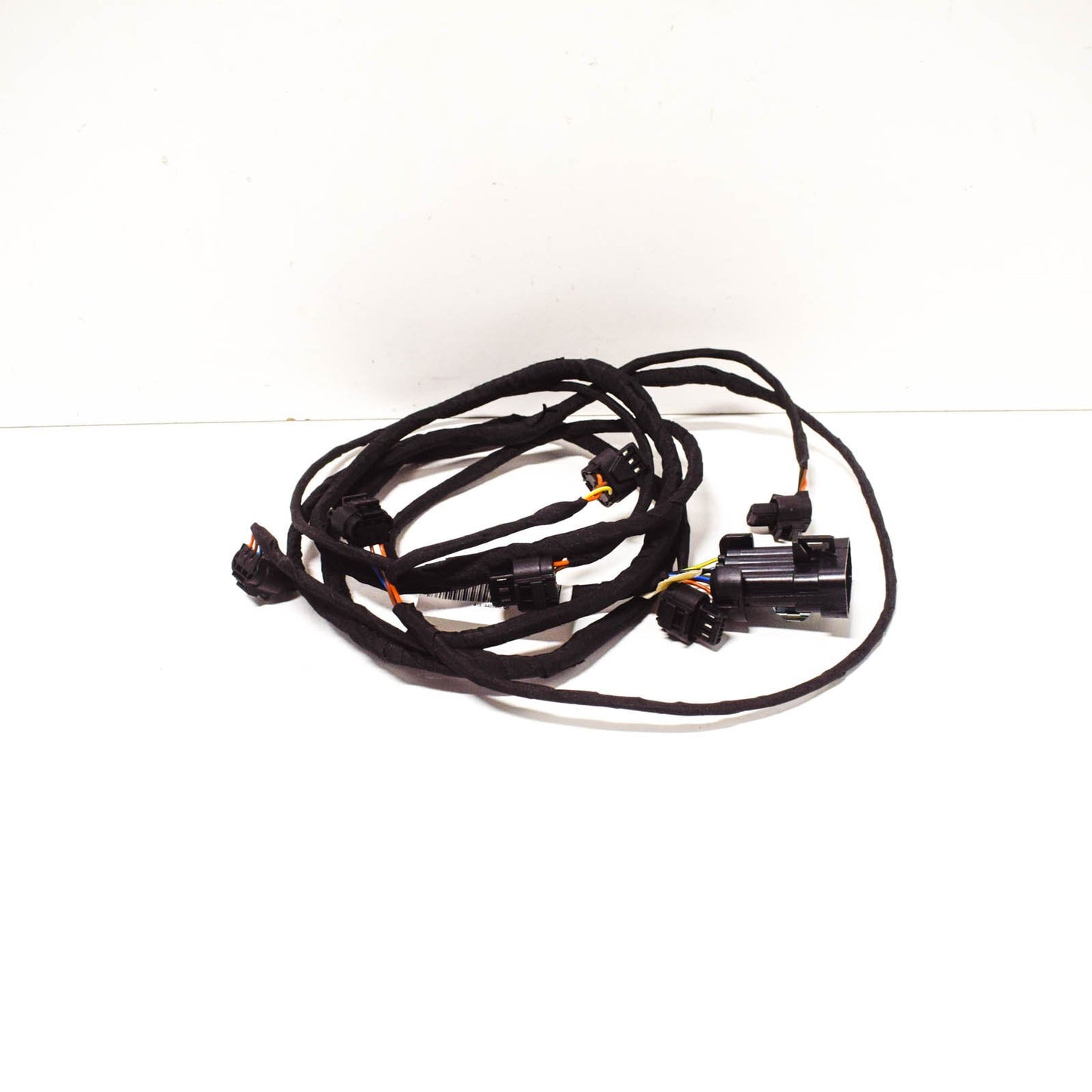 NEW MERCEDES-BENZ M-CLASS W164 FRONT BUMPER WIRING HARNESS A1644400837 ORIGINAL