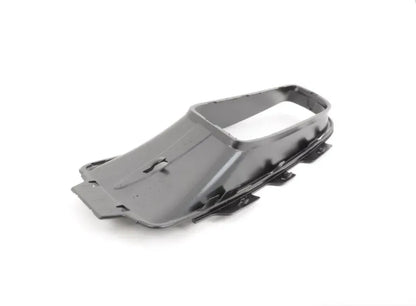 NEW BMW X5 E70 FRONT BUMPER REPAIR KIT 51117172450 7172450 ORIGINAL