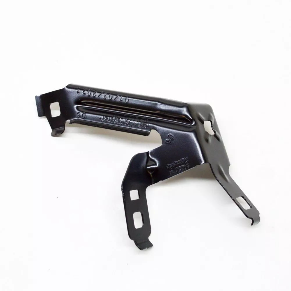 NEW BMW 3 GRAN TURISMO F34 FRONT LEFT SIDE PANEL BRACKET 41357329535 ORIGINAL