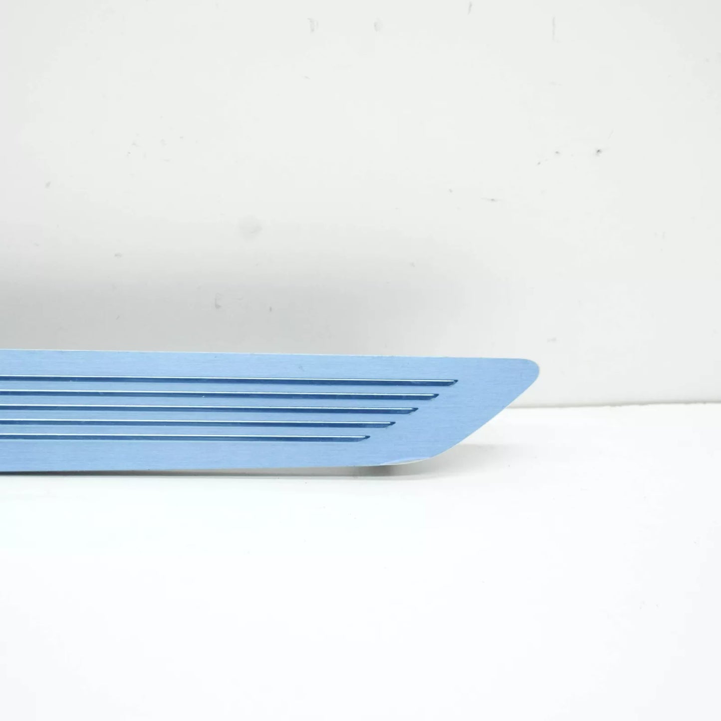 NEW BMW X5 F15 FRONT ENTRANCE M INSERT 51478055065 8055065 ORIGINAL