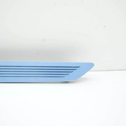 NEW BMW X5 F15 FRONT ENTRANCE M INSERT 51478055065 8055065 ORIGINAL