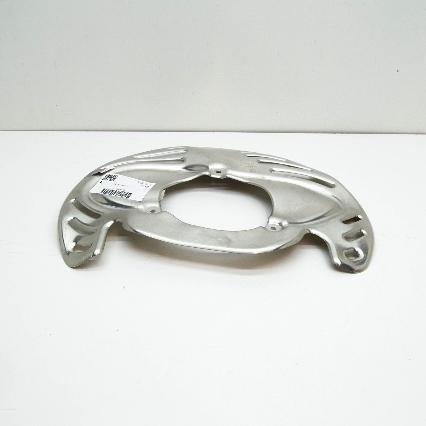 NEW AUDI RSQ3 8U FRONT RIGHT BRAKE DISC PROTECTION 8U0615312 ORIGINAL