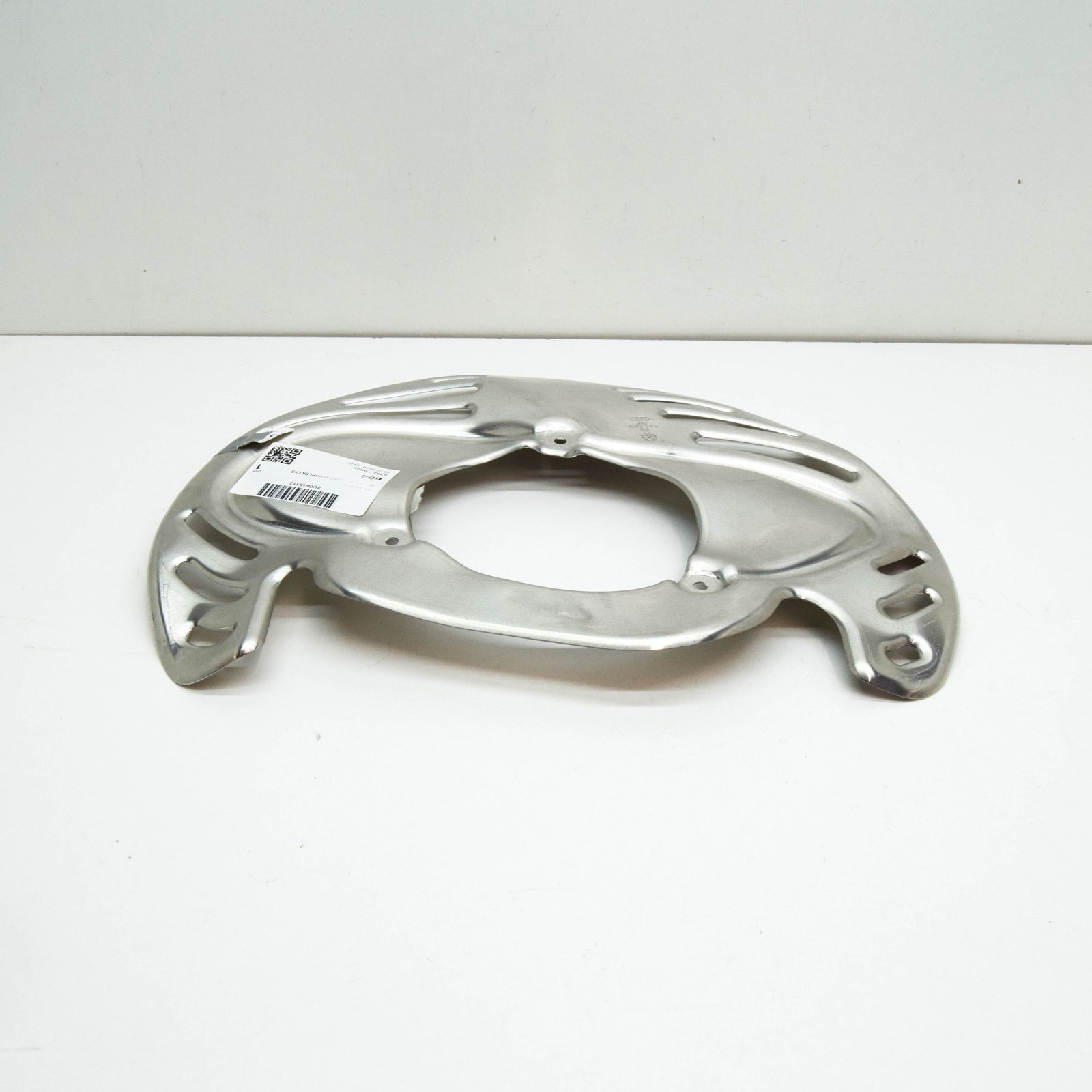 NEW AUDI RSQ3 8U FRONT RIGHT BRAKE DISC PROTECTION 8U0615312 ORIGINAL