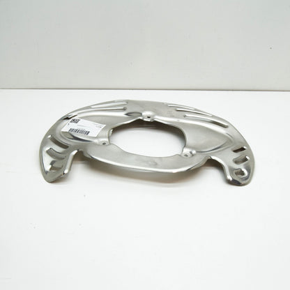 NEW AUDI RSQ3 8U FRONT RIGHT BRAKE DISC PROTECTION 8U0615312 ORIGINAL