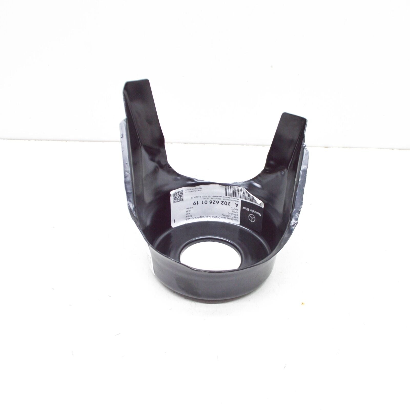 NEW MERCEDES-BENZ SLK R170 LEFT CUP METAL SPRING A2026260119 ORIGINAL