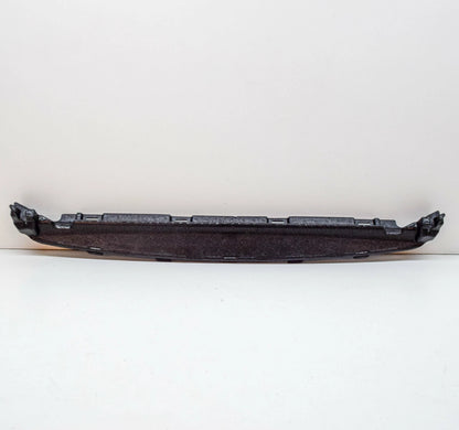 NEW AUDI TT RS MK2 FRONT BUMPER FOAM FILLER PIECE CENTER 8S0807959 ORIGINAL