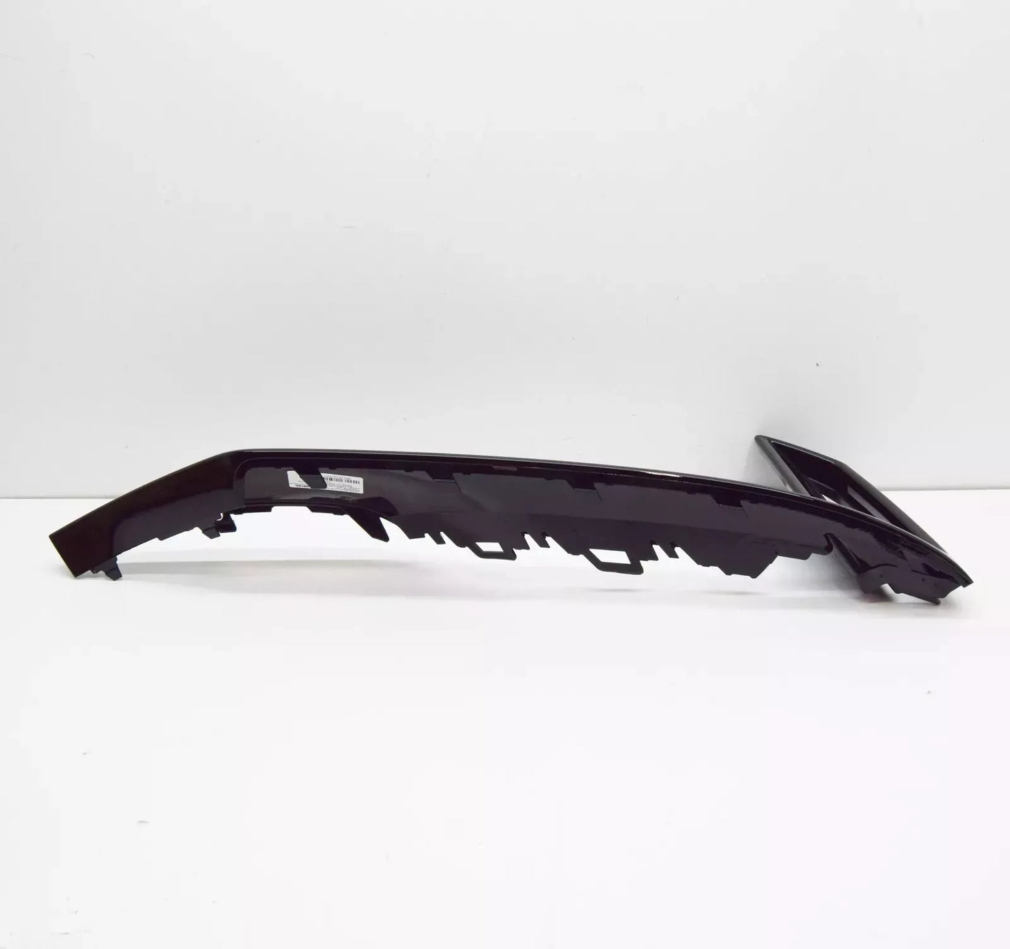 NEW AUDI RS3 SPORTBACK 8V FRONT LEFT BUMPER SPOILER 8V5807717T94 ORIGINAL