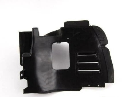 NEW MERCEDES-BENZ C W202 FRONT LEFT FENDER FILLER COVERING A2026982130 ORIGINAL