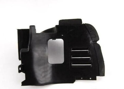 NEW MERCEDES-BENZ C W202 FRONT LEFT FENDER FILLER COVERING A2026982130 ORIGINAL