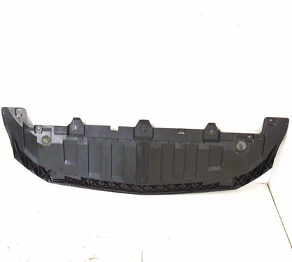 NEW MERCEDES-BENZ B W246 FRONT BUMPER COVER BOTTOM SUPPORT A2468850036
