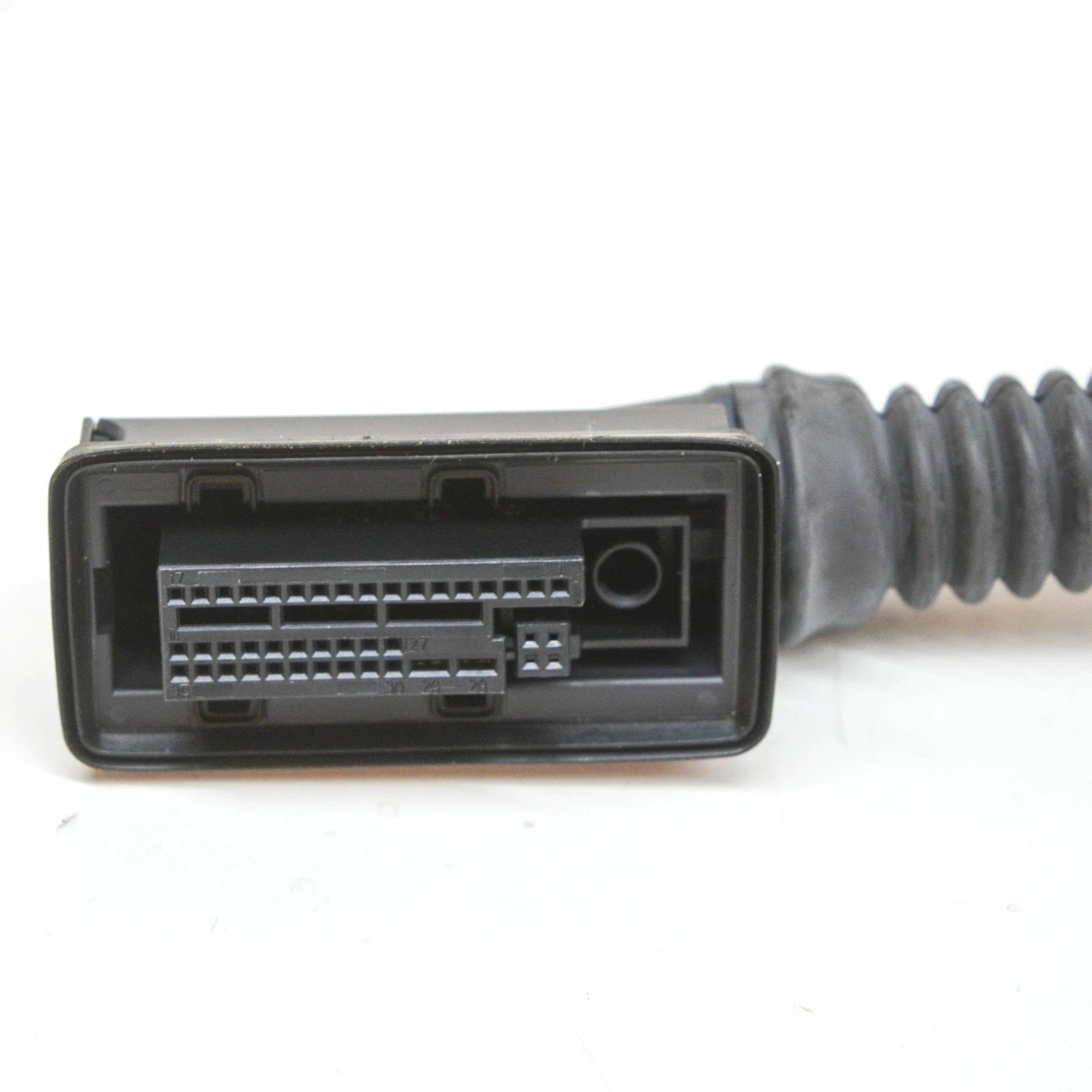 NEW BMW X2 F39 FRONT LEFT DOOR WIRING HARNESS CABLE LOOM LHD ORIGINAL