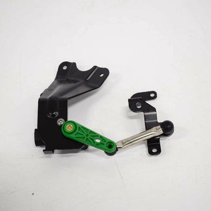 NEW AUDI Q3 8U REAR LEFT LEVEL SENSOR WITH POLES 3C0941309B ORIGINAL