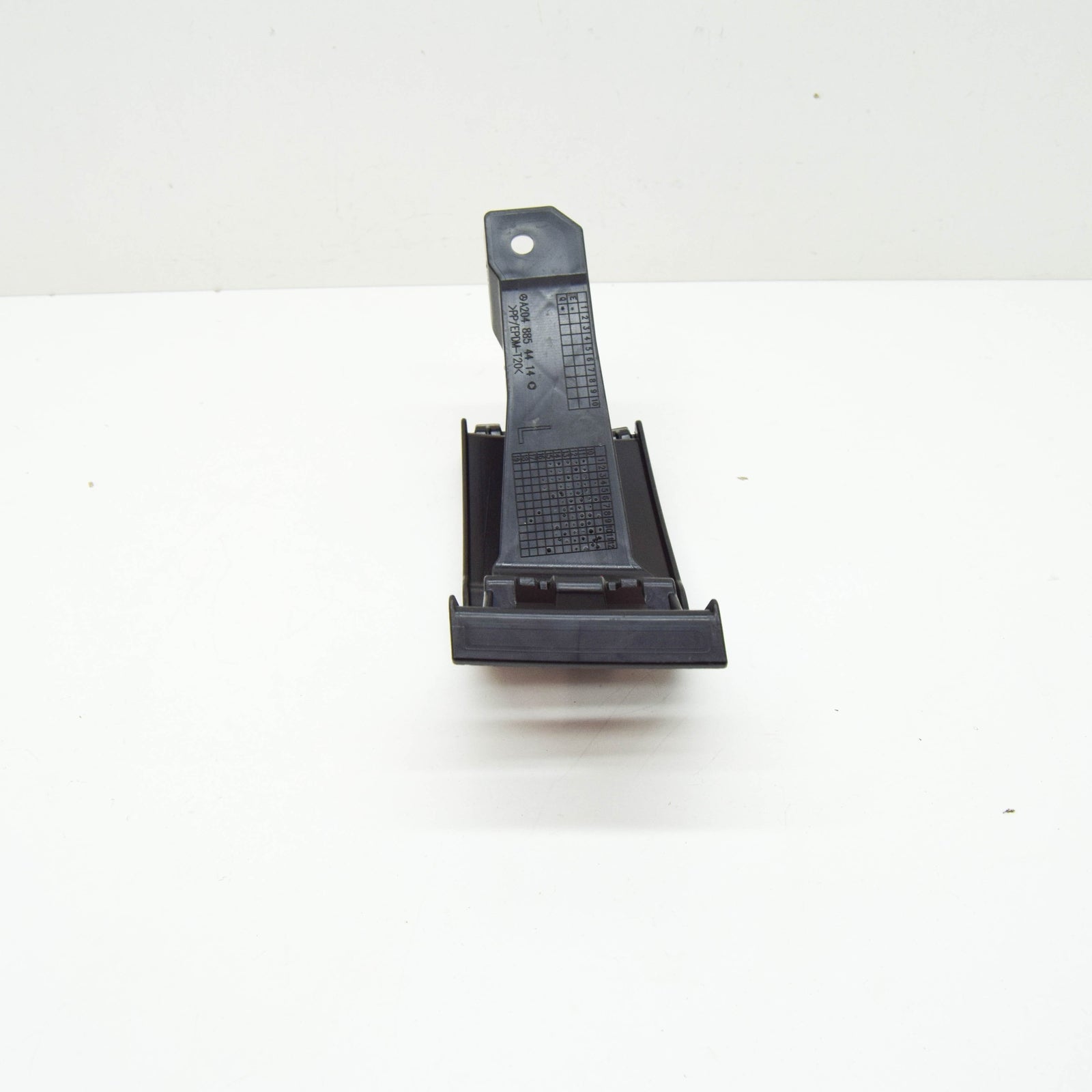NEW MERCEDES-BENZ C W204 REAR BUMPER LEFT SIDE BRACKET AMG A2048854414 ORIGINAL