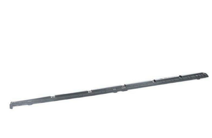 new audi a3 8v left rocker panel molding bracket 8v4854535a original