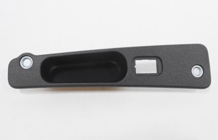 new vw caddy sb mk4 right sliding door inner actuator 2k7843642h9b9 original