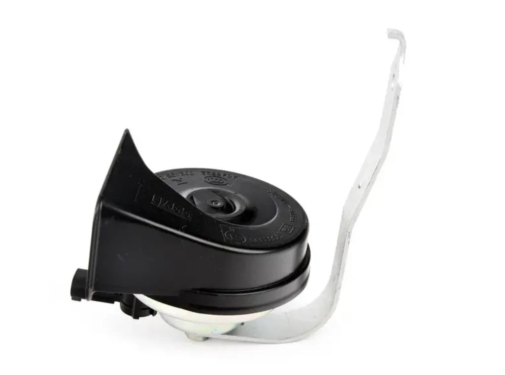 NEW BMW 7 E65, E66, E67 LOW PITCH HORN SIGNAL 61336968441 6968441 ORIGINAL