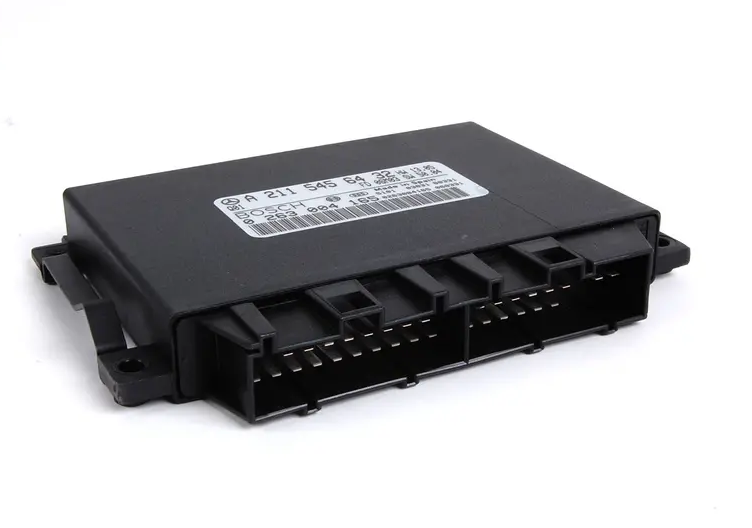 NEW MERCEDES-BENZ E W211 PARKTRONIC SYSTEM CONTROL UNIT A2115456432 ORIGINAL