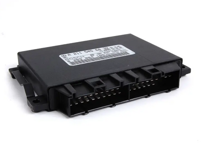 NEW MERCEDES-BENZ E W211 PARKTRONIC SYSTEM CONTROL UNIT A2115456432 ORIGINAL