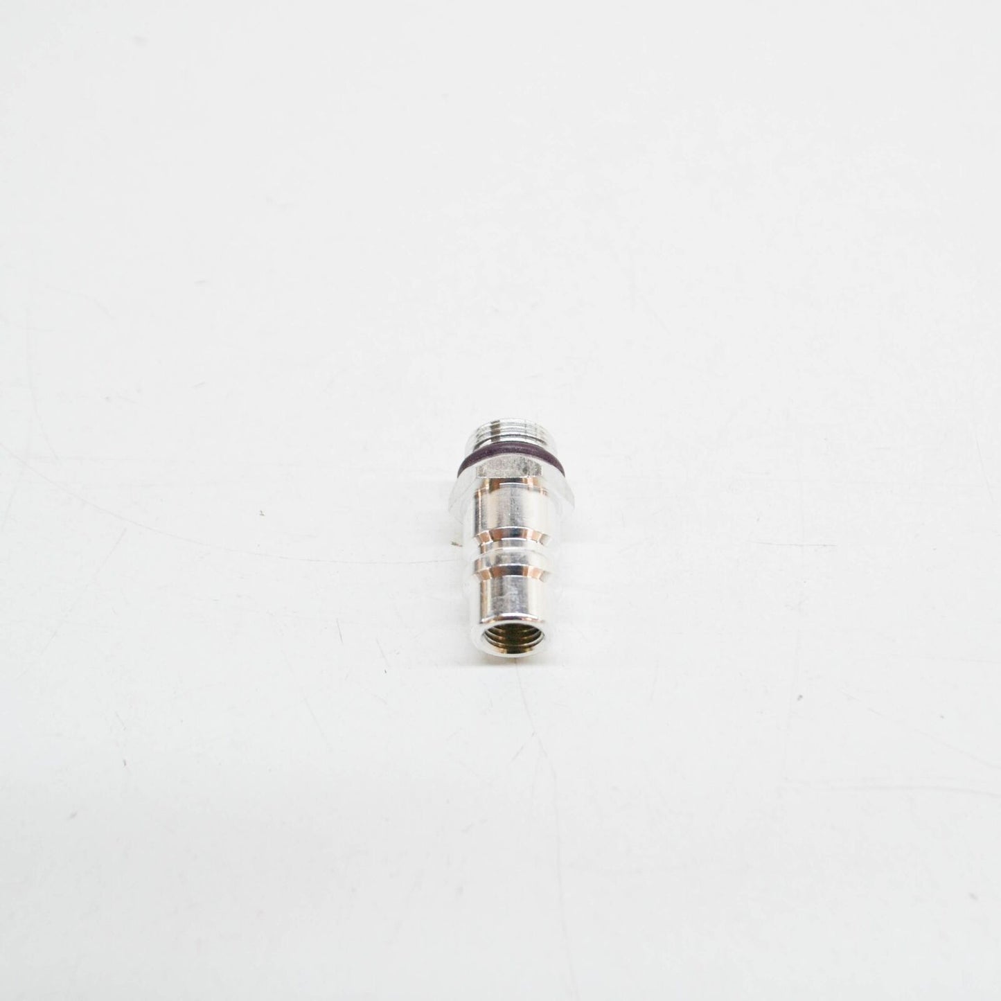 NEW MERCEDES-BENZ A W168 A/C SERVICE VALVE A0028305584 ORIGINAL