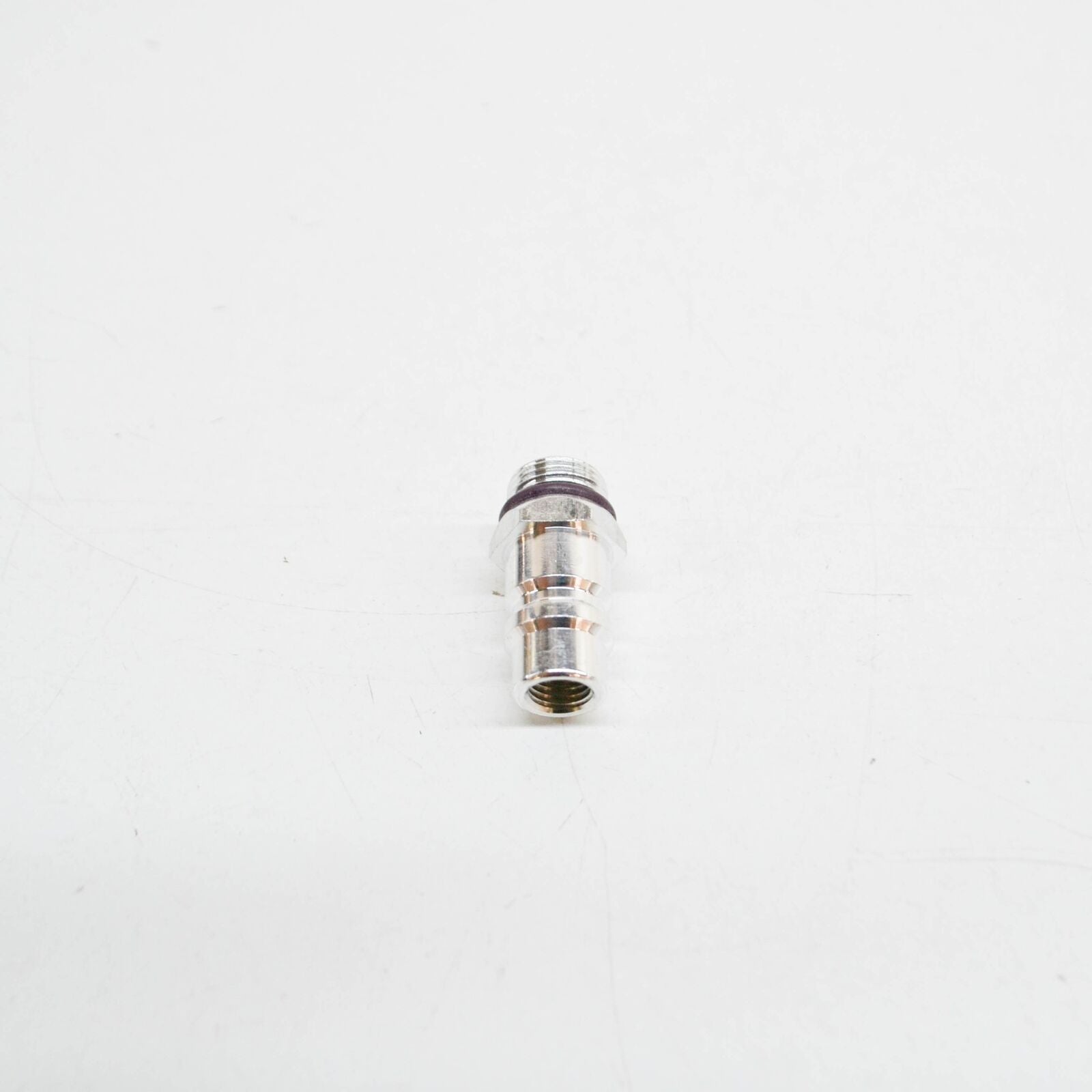 NEW MERCEDES-BENZ A W168 A/C SERVICE VALVE A0028305584 ORIGINAL