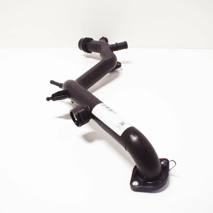 NEW AUDI A6 C6 COOLANT WATER DISTRIBUTION PIPE 06E121045R 3.2 PETROL