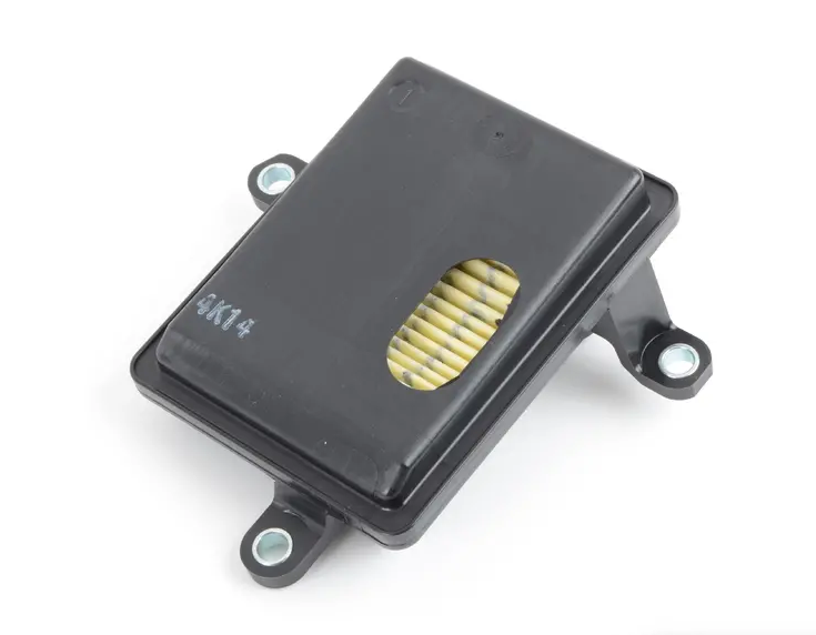 NEW VW GOLF VII 5G MK7 AUTOMATIC TRANSMISSION OIL FILTER 09G325429E ORIGINAL