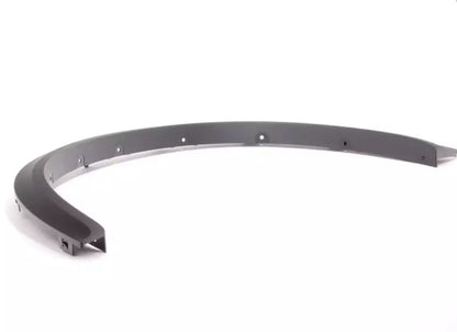 NEW BMW X5 E70 FRONT LEFT FENDER MOLDING 51772452496 2452496 ORIGINAL