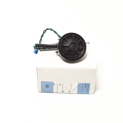 NEW BMW 5 F10 FRONT LEFT DOOR SPEAKER TWEETER HIFI 65139175695 9175695
