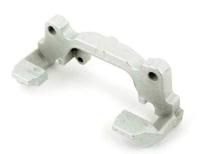 NEW AUDI A3 8P FRONT BRAKE CALIPER CARRIER 1K0615125D ORIGINAL