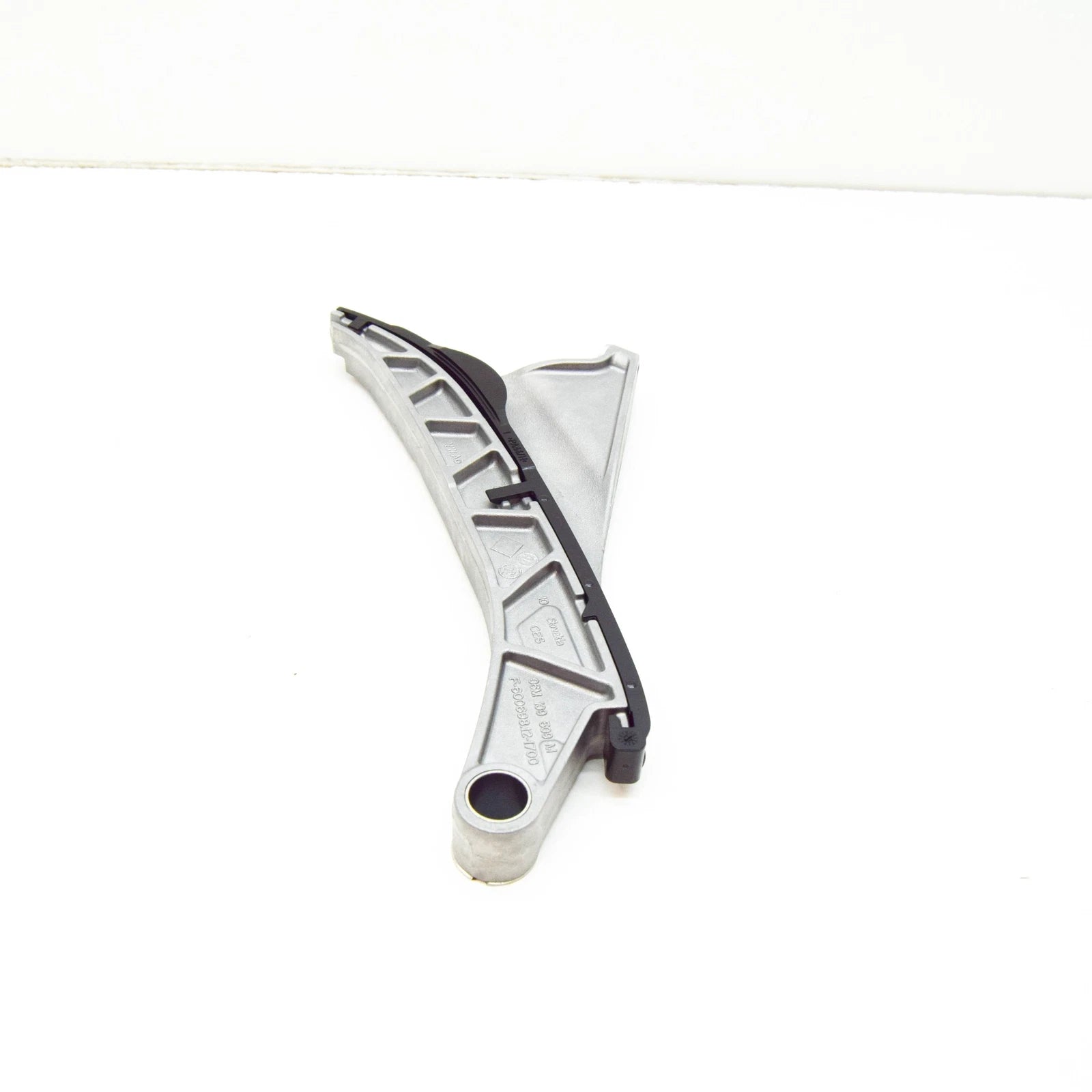 NEW VOLKSWAGEN TOUAREG CR7 TIMING CHAIN TENSIONER ARM 06M109509M ORIGINAL