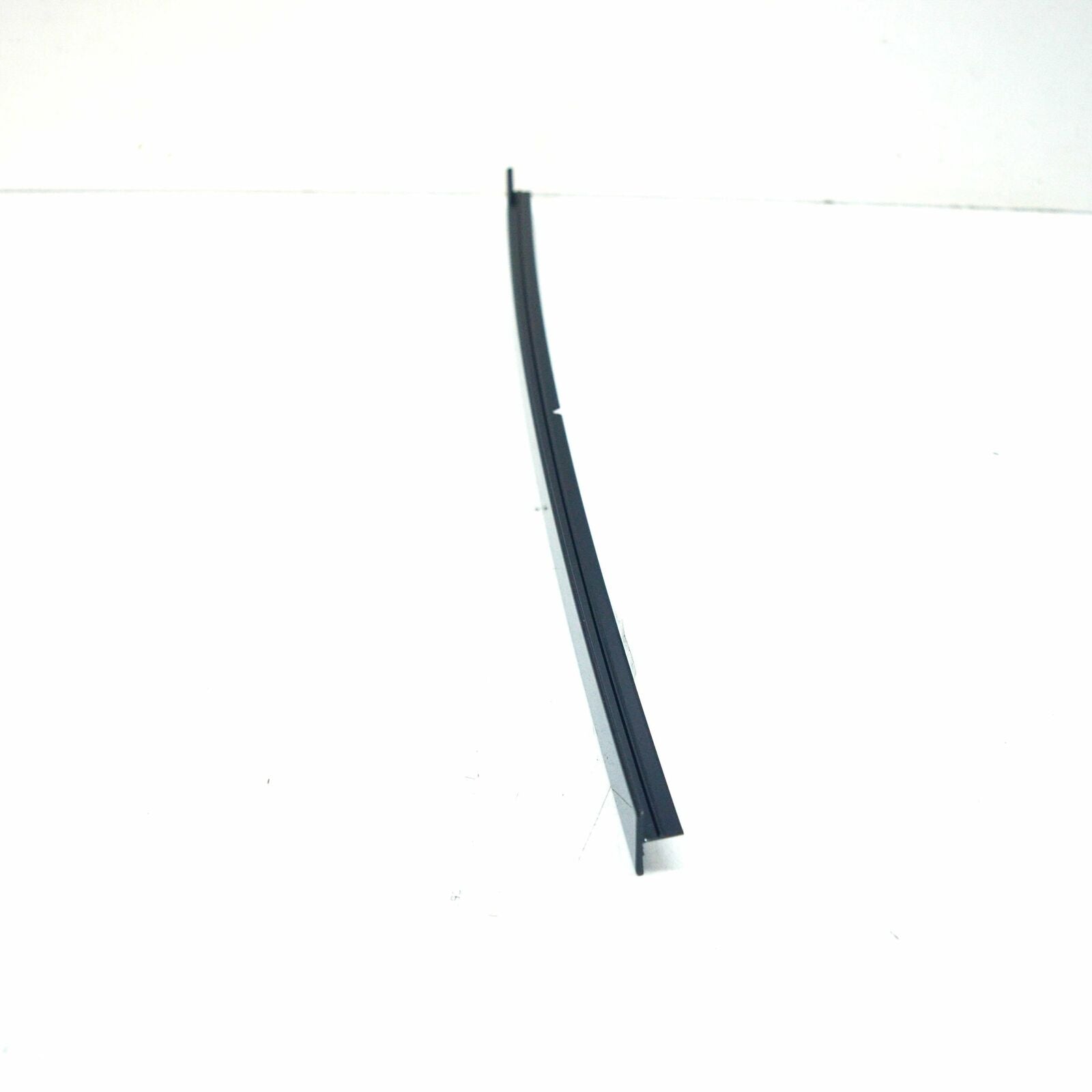 NEW MERCEDES-BENZ GLE W167 REAR LEFT WINDOW GUIDE A1677302301 ORIGINAL