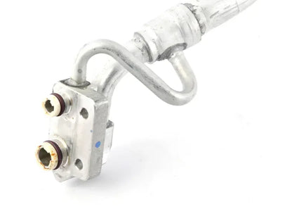 NEW BMW 3 F30, F80 A/C REFRIGERANT DISCHARGE HOSE 9337124 64539337124 ORIGINAL